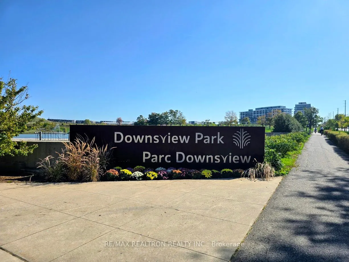 3100 Keele Street, #1009