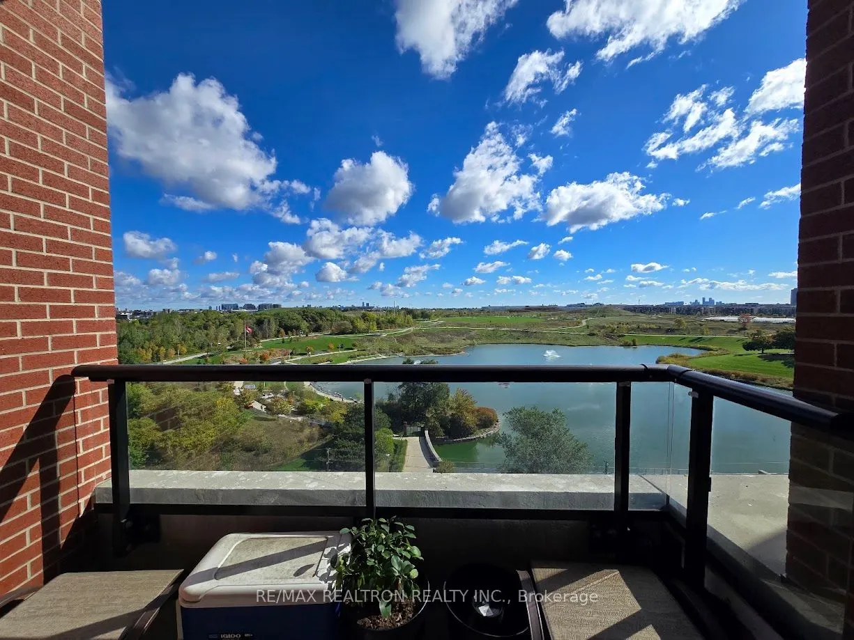 3100 Keele Street, #1009
