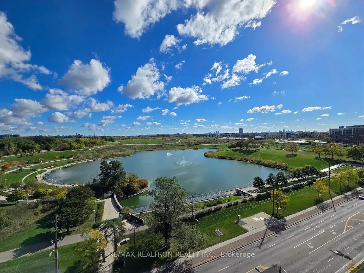 3100 Keele Street, #1009