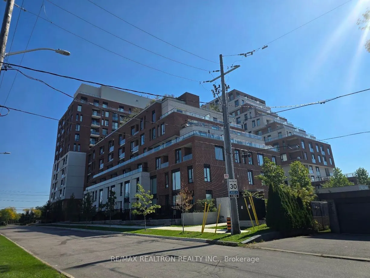 3100 Keele Street, #1009