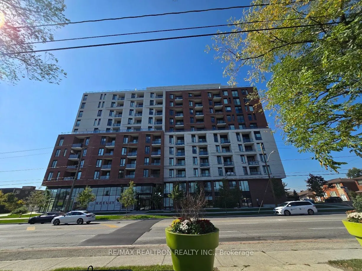 3100 Keele Street, #1009