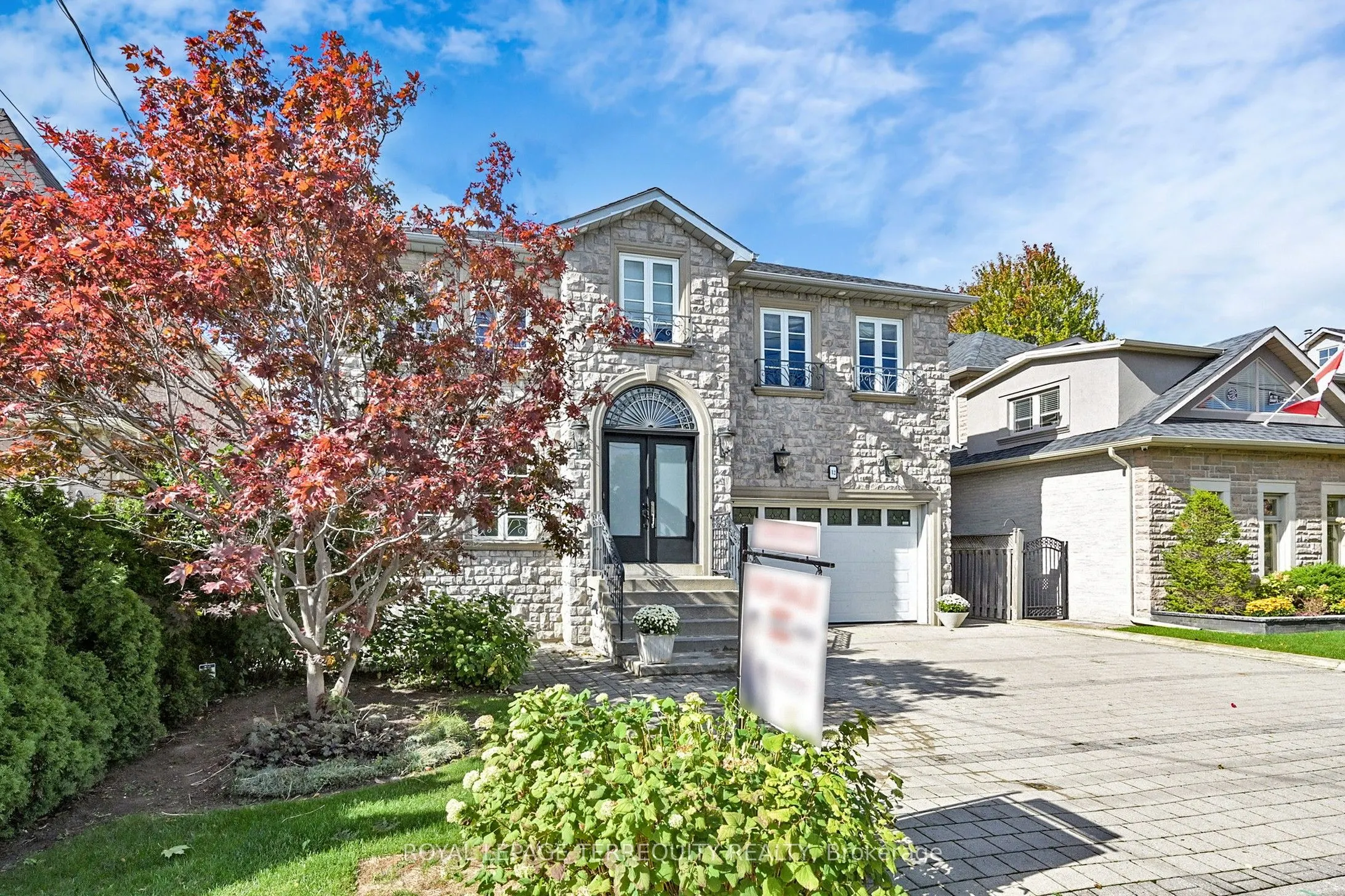 12 Highland Hill