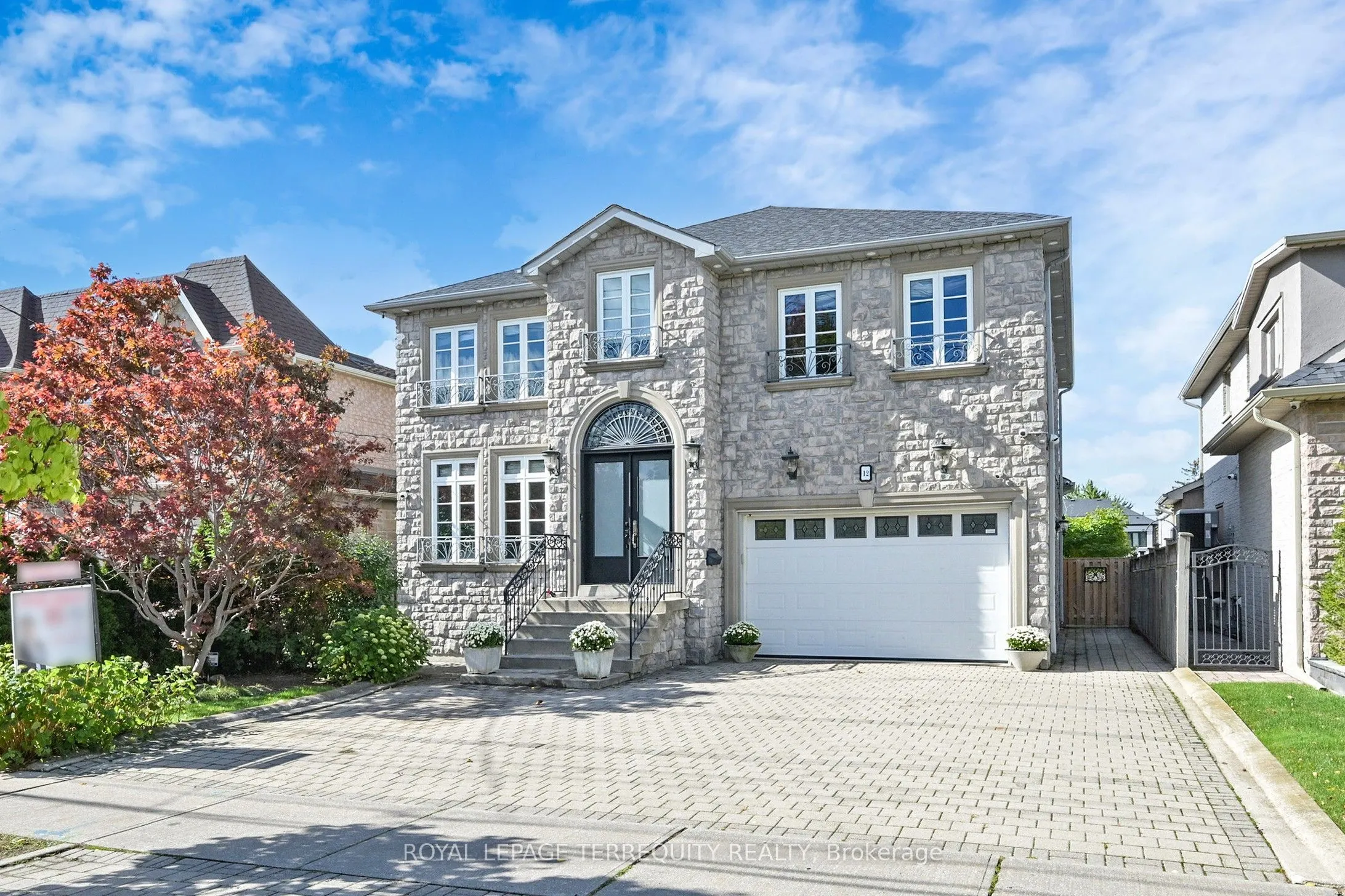 12 Highland Hill