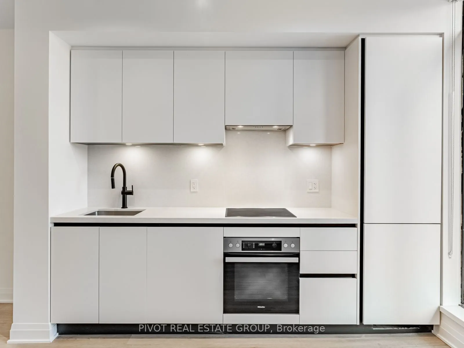4023 The Exchange, #604