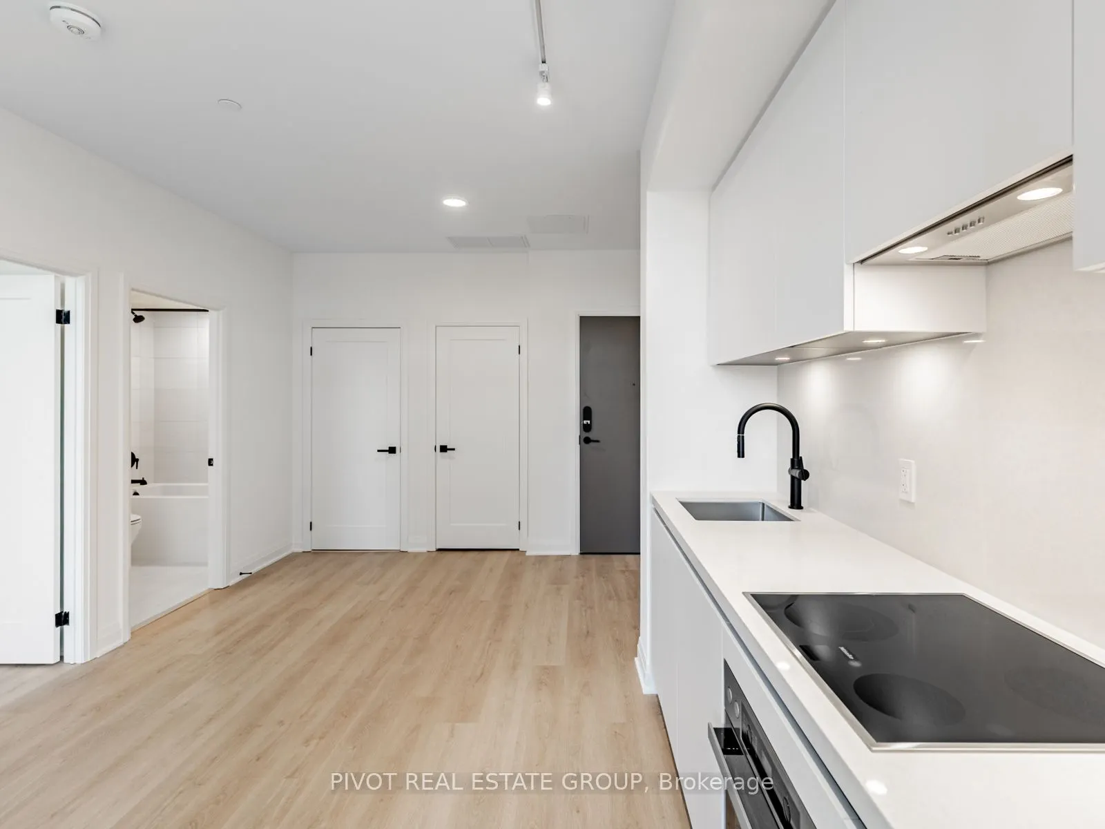 4023 The Exchange, #604