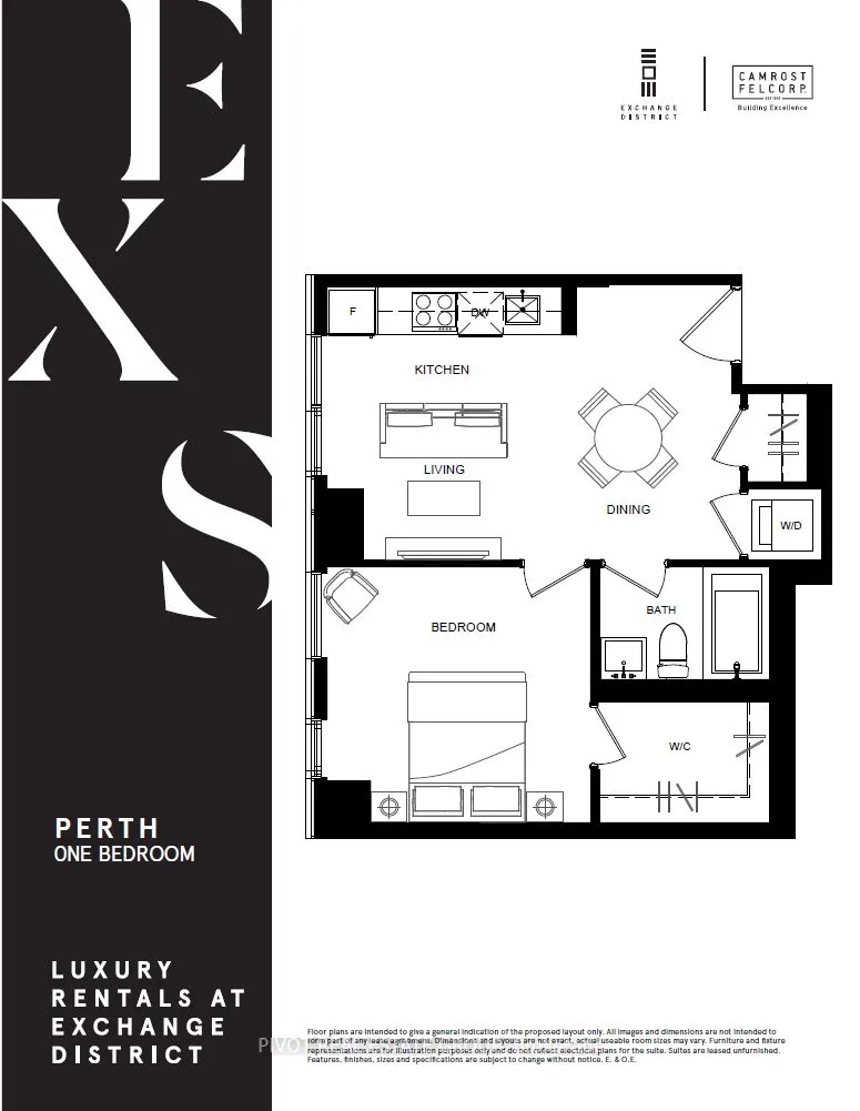 4023 The Exchange, #604