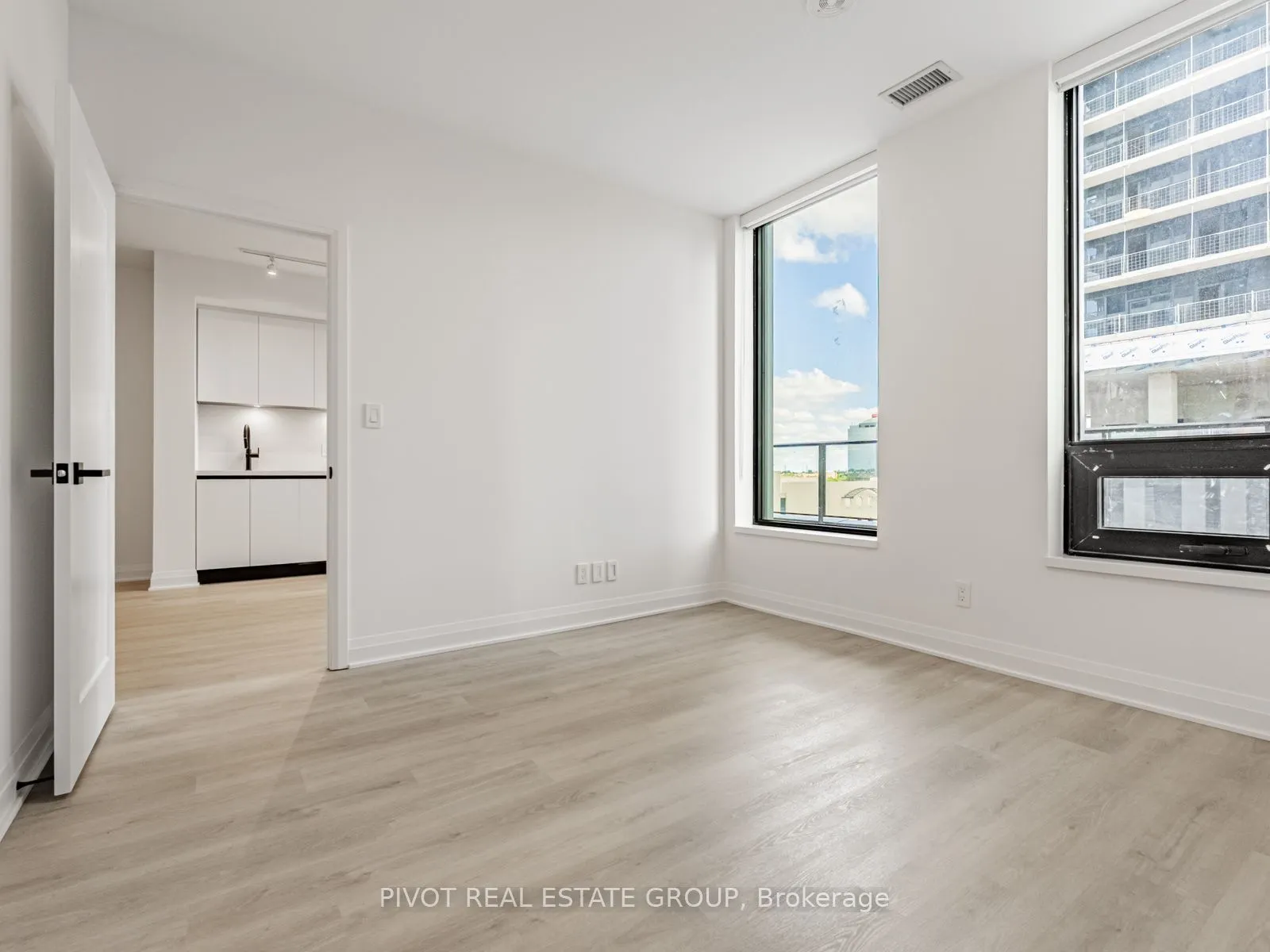4023 The Exchange, #604
