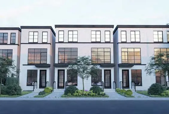 2 Raymond Avenue