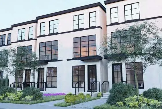 2 Raymond Avenue
