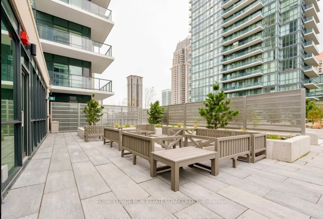 4085 Parkside Village Drive, #1003