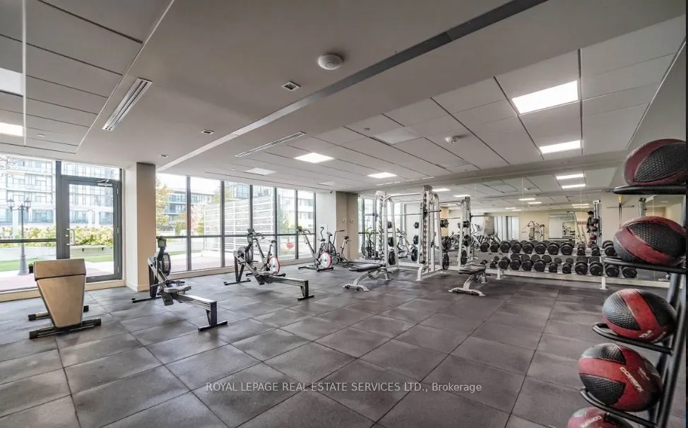 4085 Parkside Village Drive, #1003