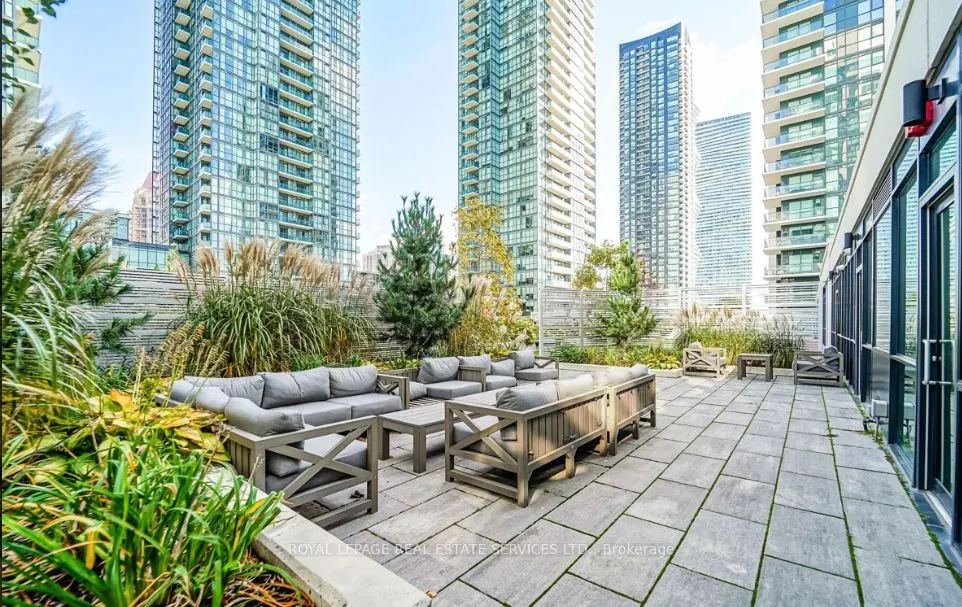 4085 Parkside Village Drive, #1003