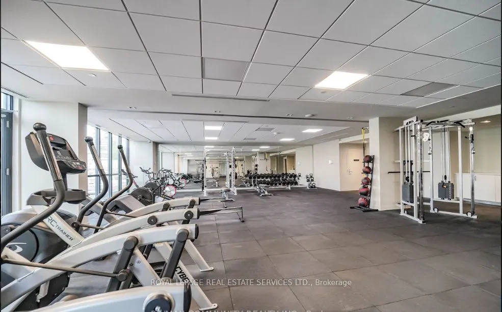 4085 Parkside Village Drive, #1003