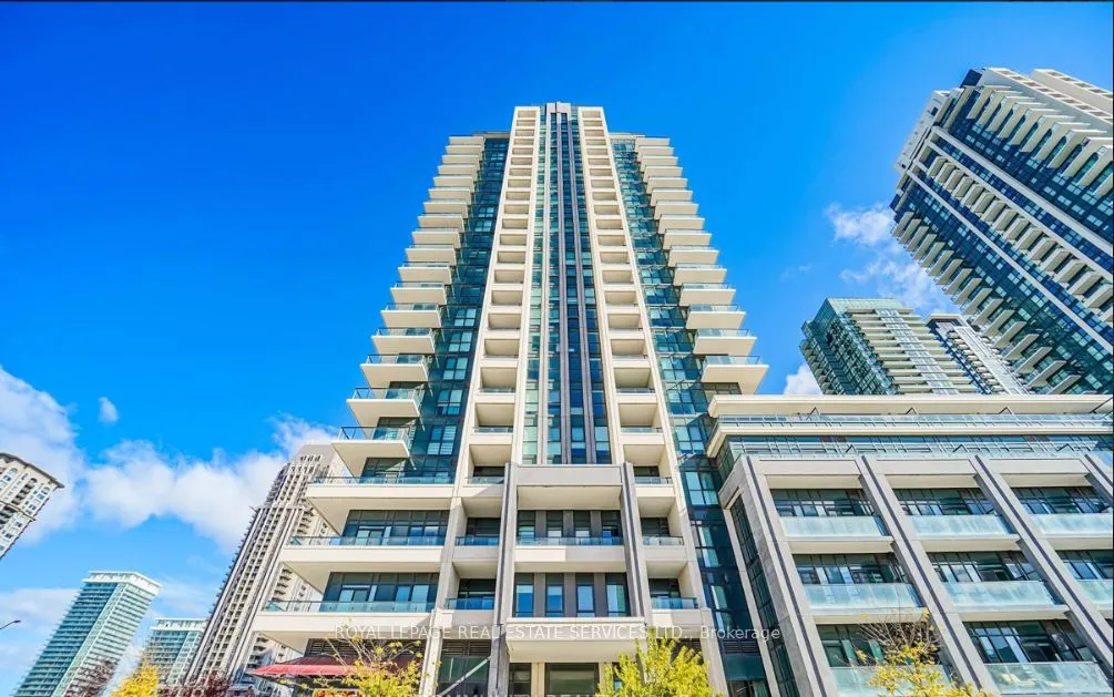 4085 Parkside Village Drive, #1003