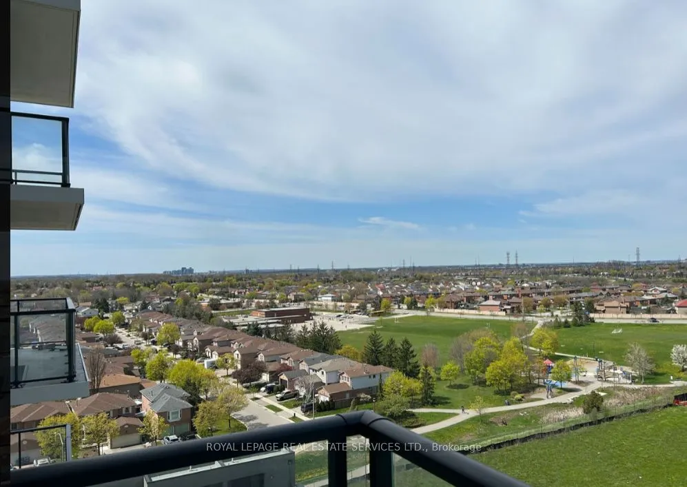 4085 Parkside Village Drive, #1003