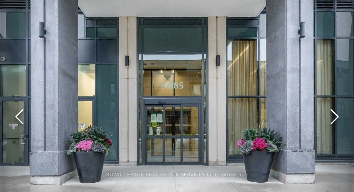 4085 Parkside Village Drive, #1003