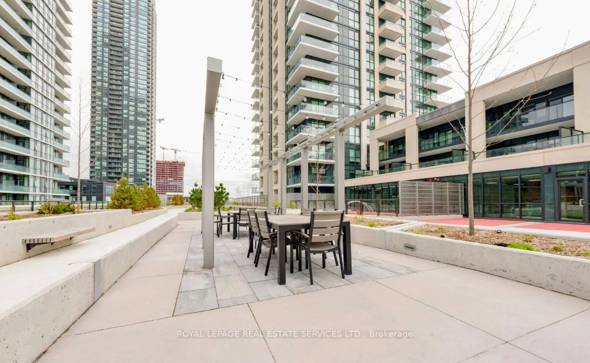 4085 Parkside Village Drive, #1003