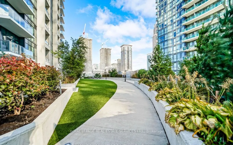 4085 Parkside Village Drive, #1003