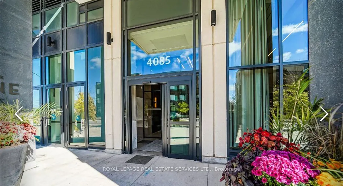 4085 Parkside Village Drive, #1003