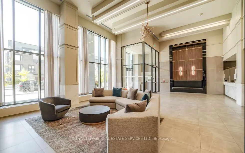 4085 Parkside Village Drive, #1003
