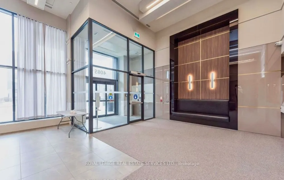 4085 Parkside Village Drive, #1003