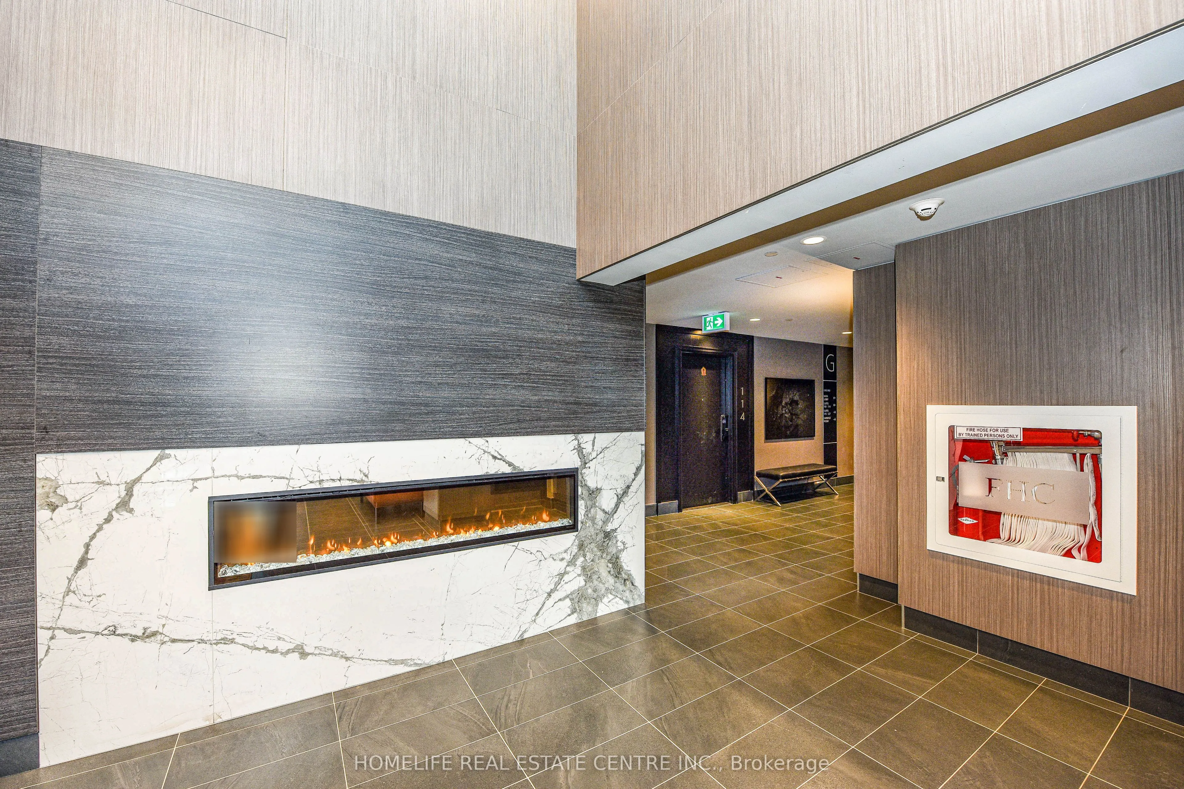 95 Dundas Street, #104