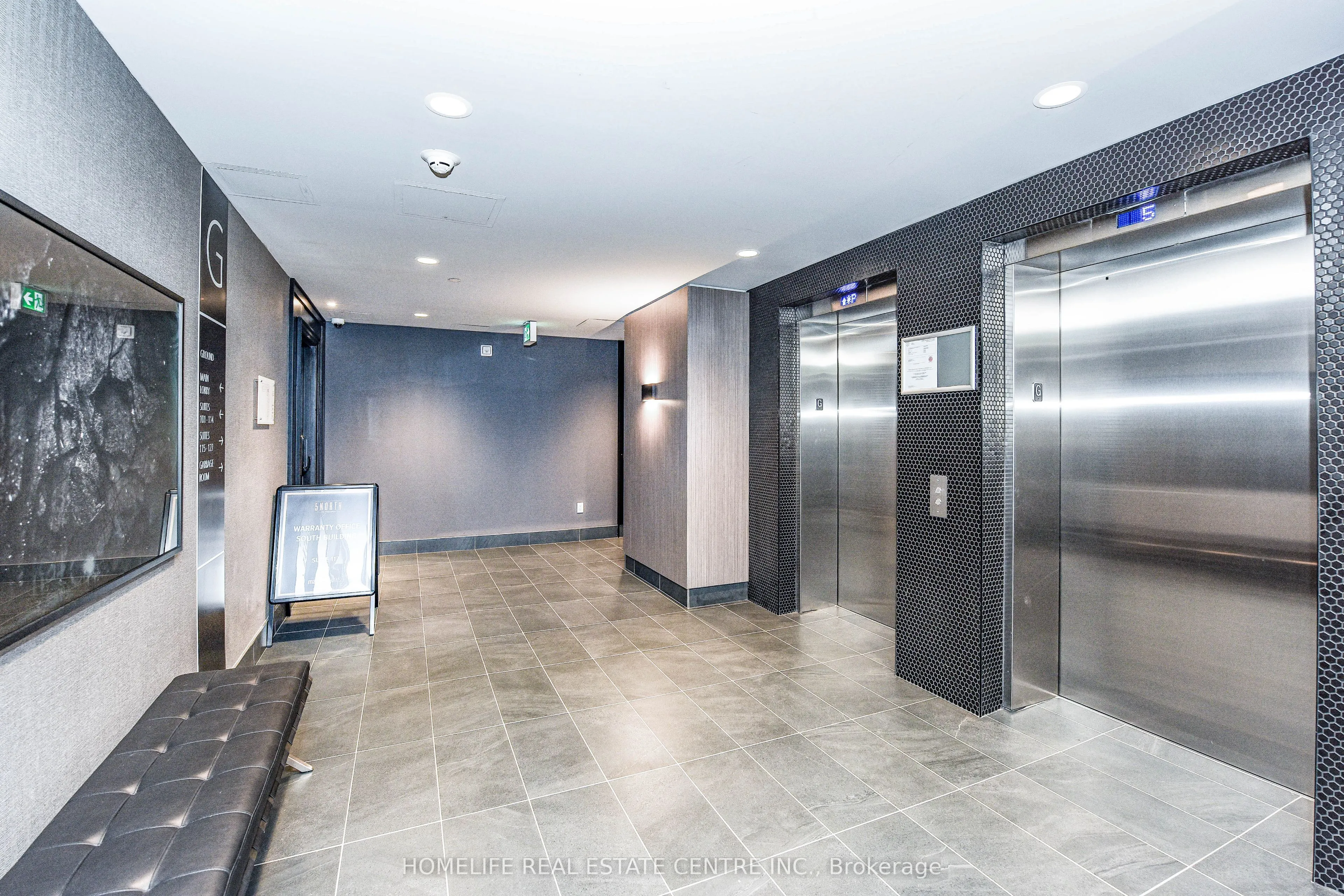 95 Dundas Street, #104