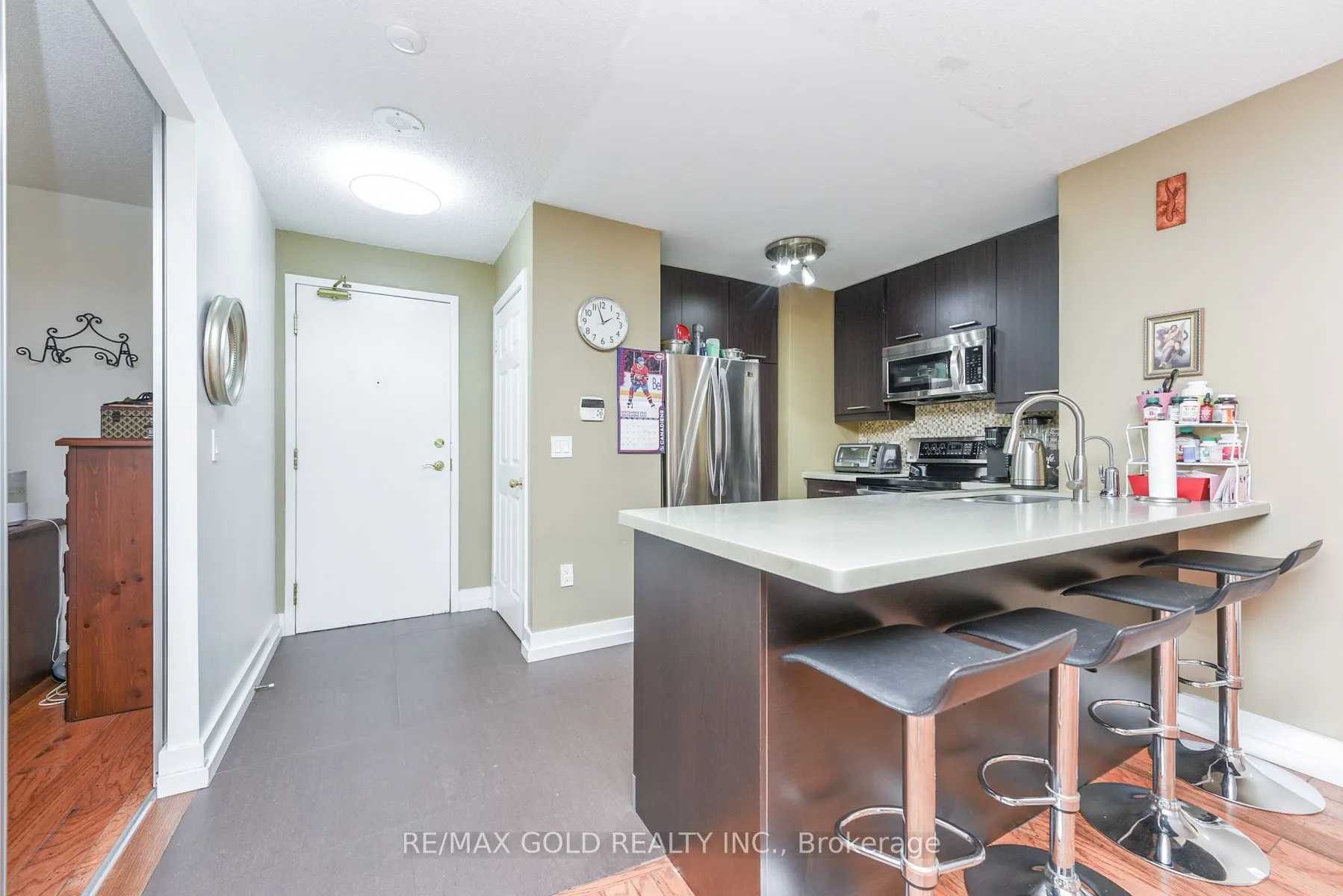 17 Michael Power Place, #211