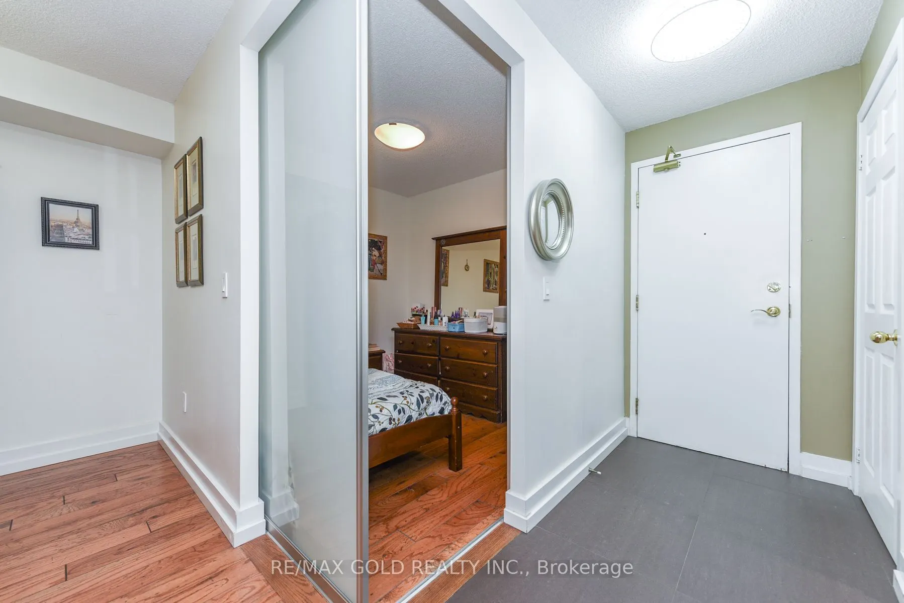 17 Michael Power Place, #211