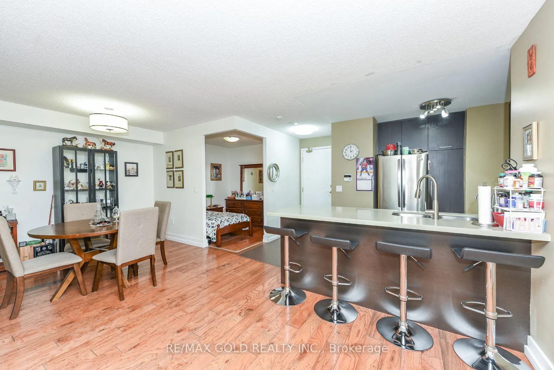 17 Michael Power Place, #211