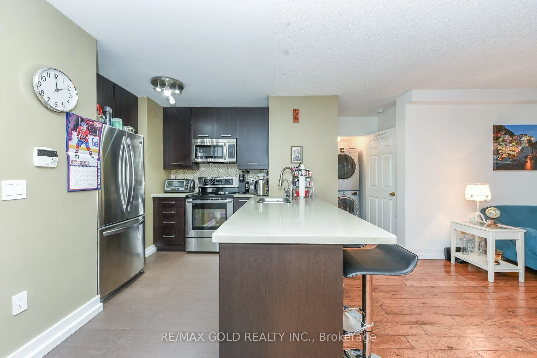 17 Michael Power Place, #211