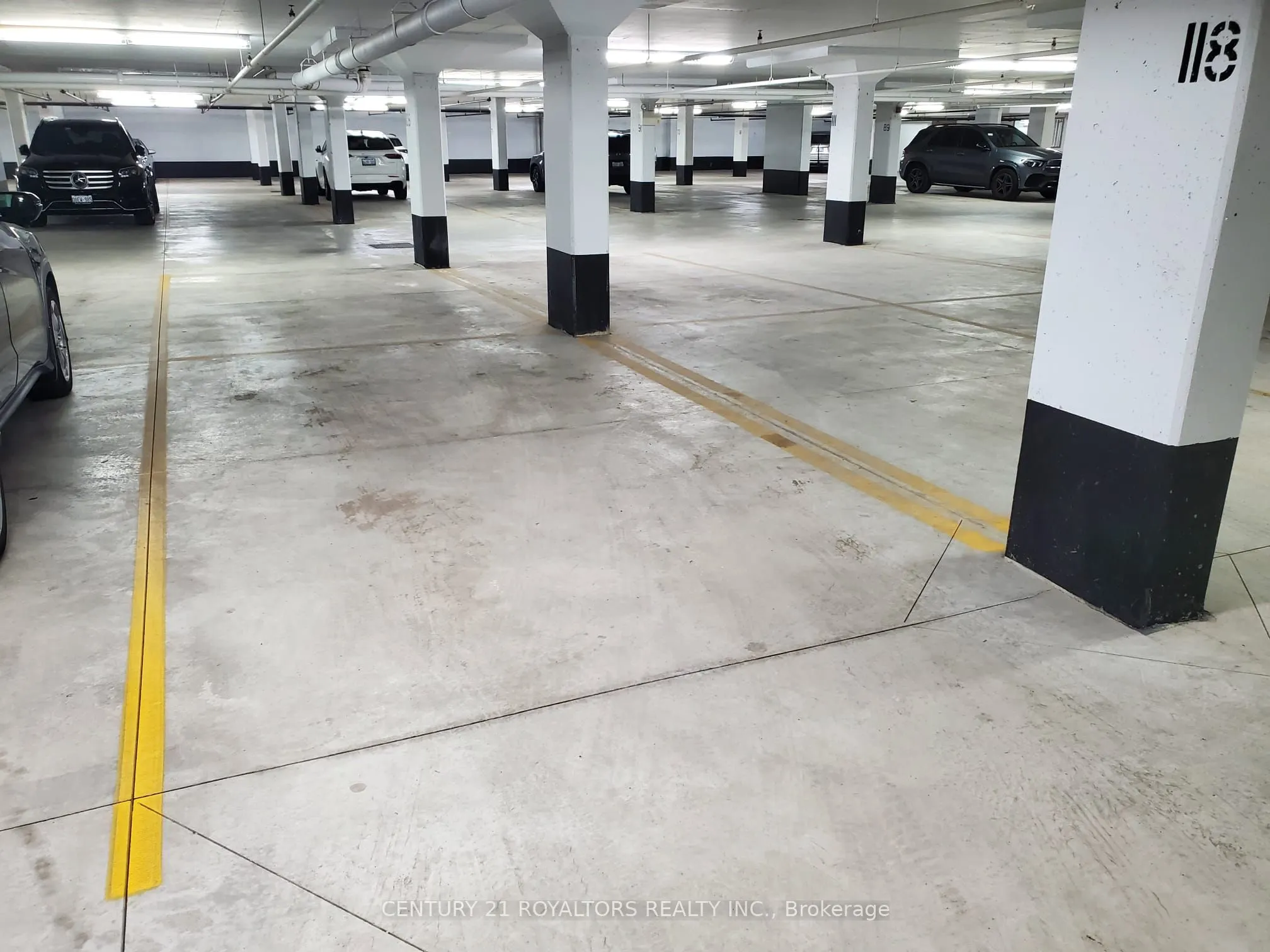 50 Sunny Meadow Boulevard N, #118