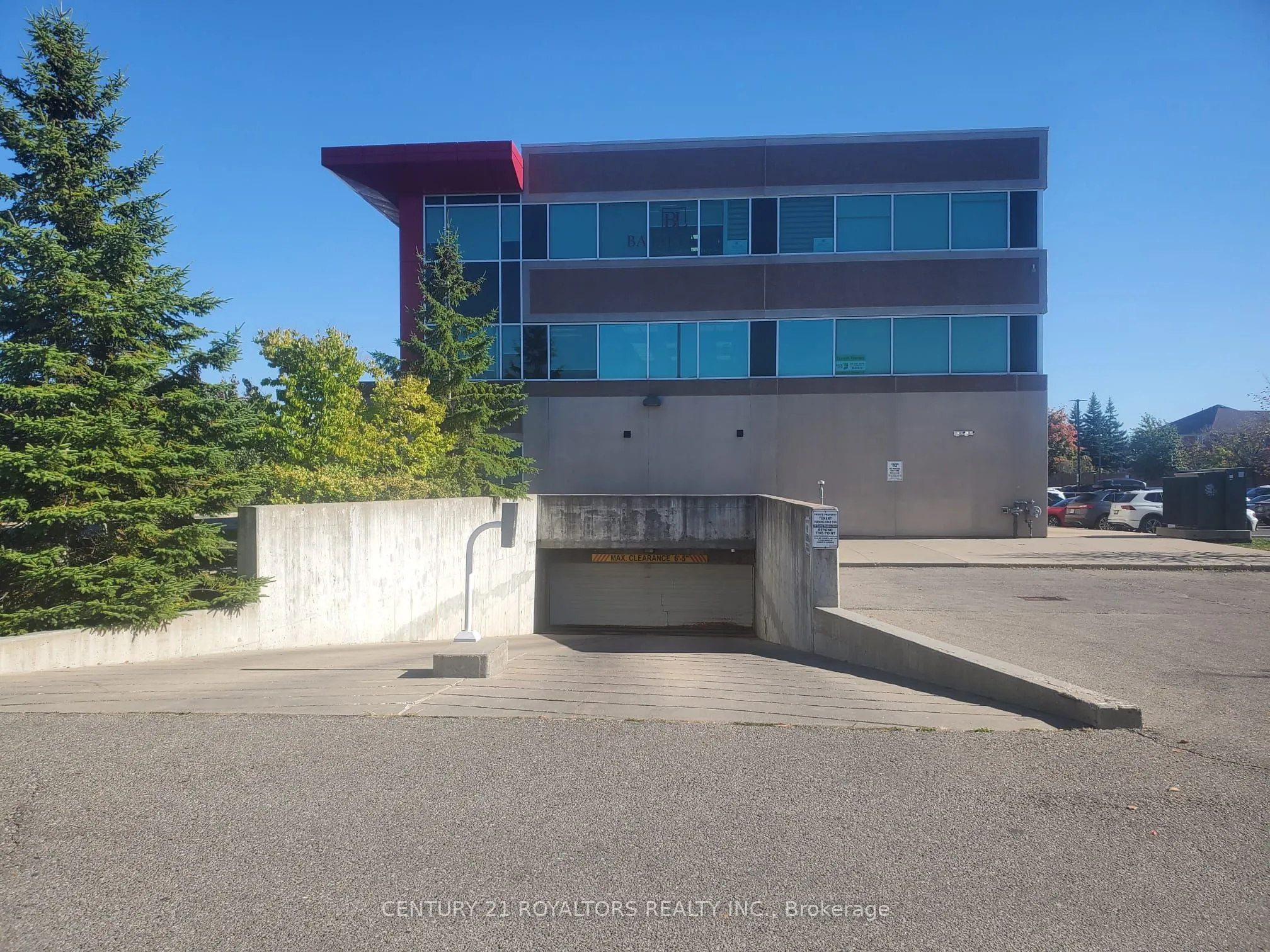 50 Sunny Meadow Boulevard N, #118