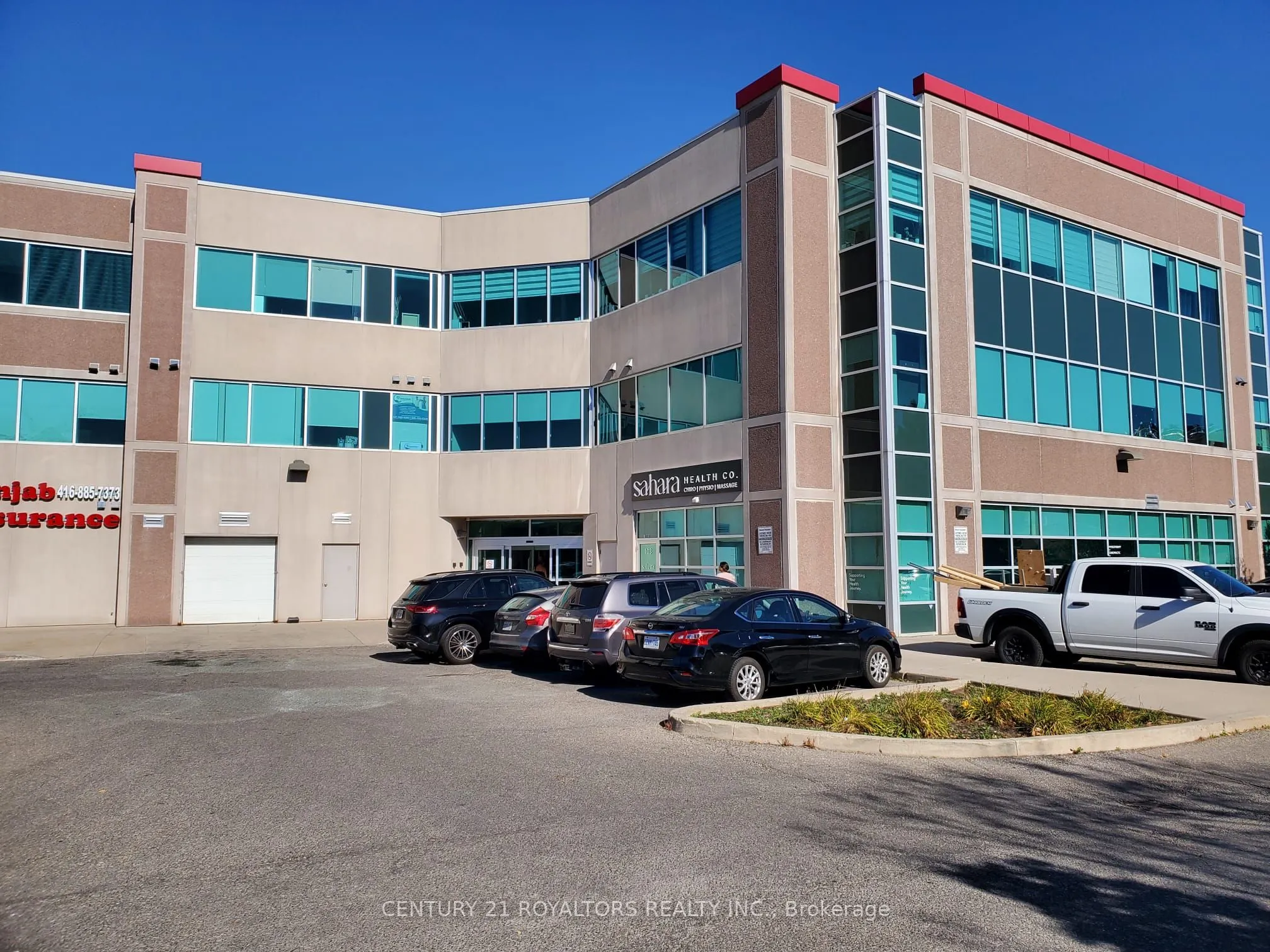 50 Sunny Meadow Boulevard N, #118