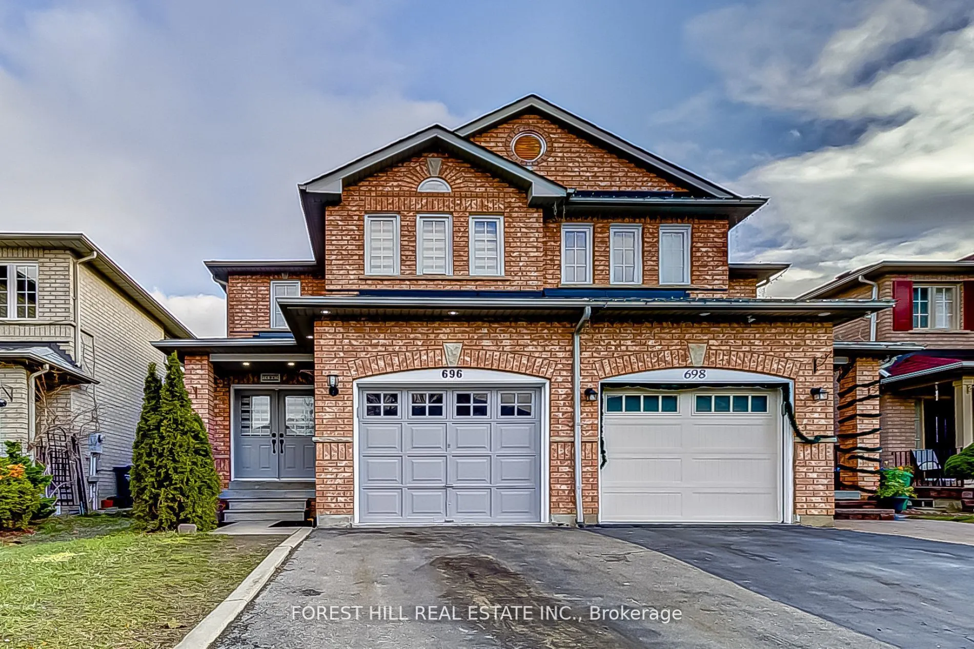 696 Mirage Place