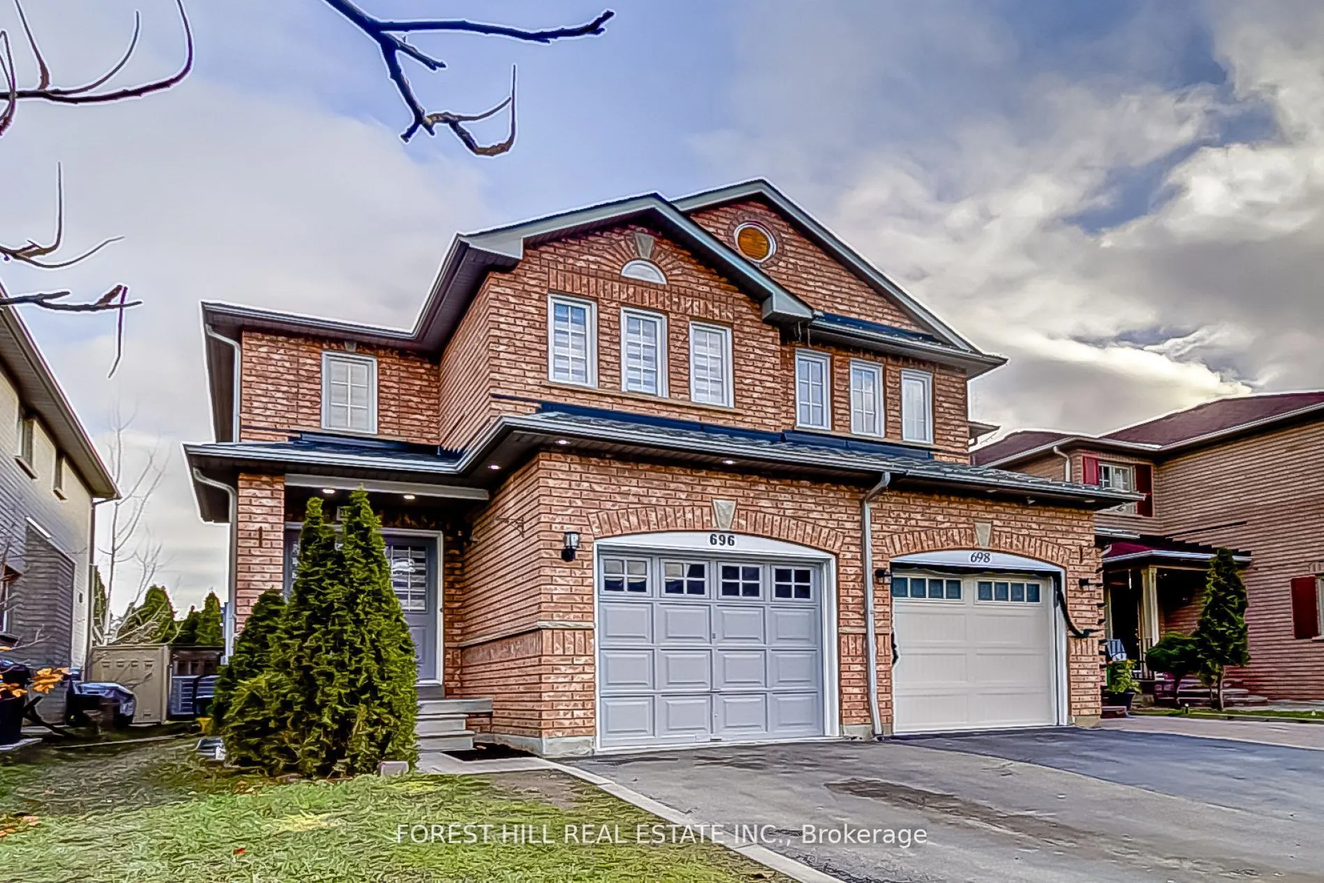 696 Mirage Place