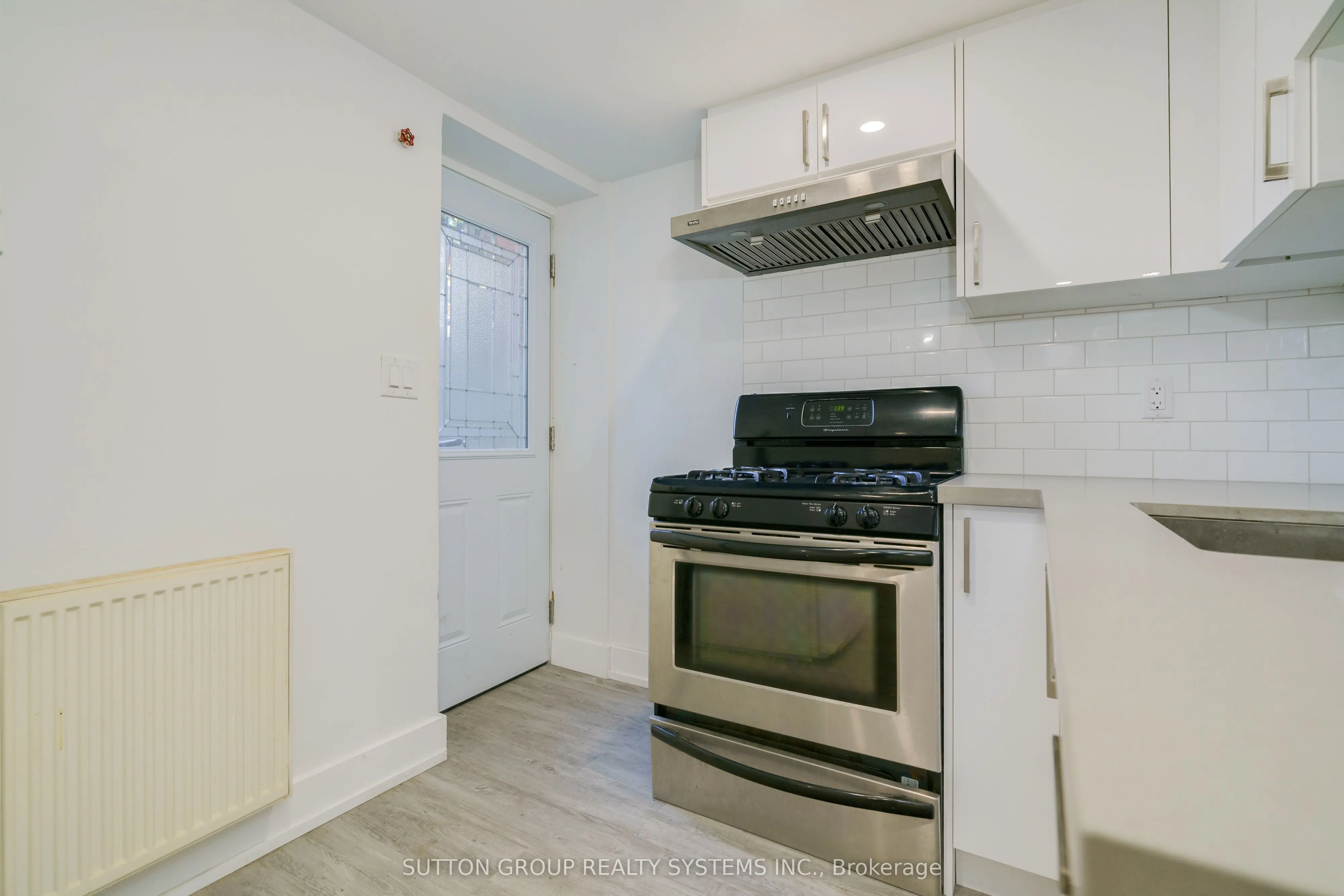 56 Edna Avenue, #Basement A