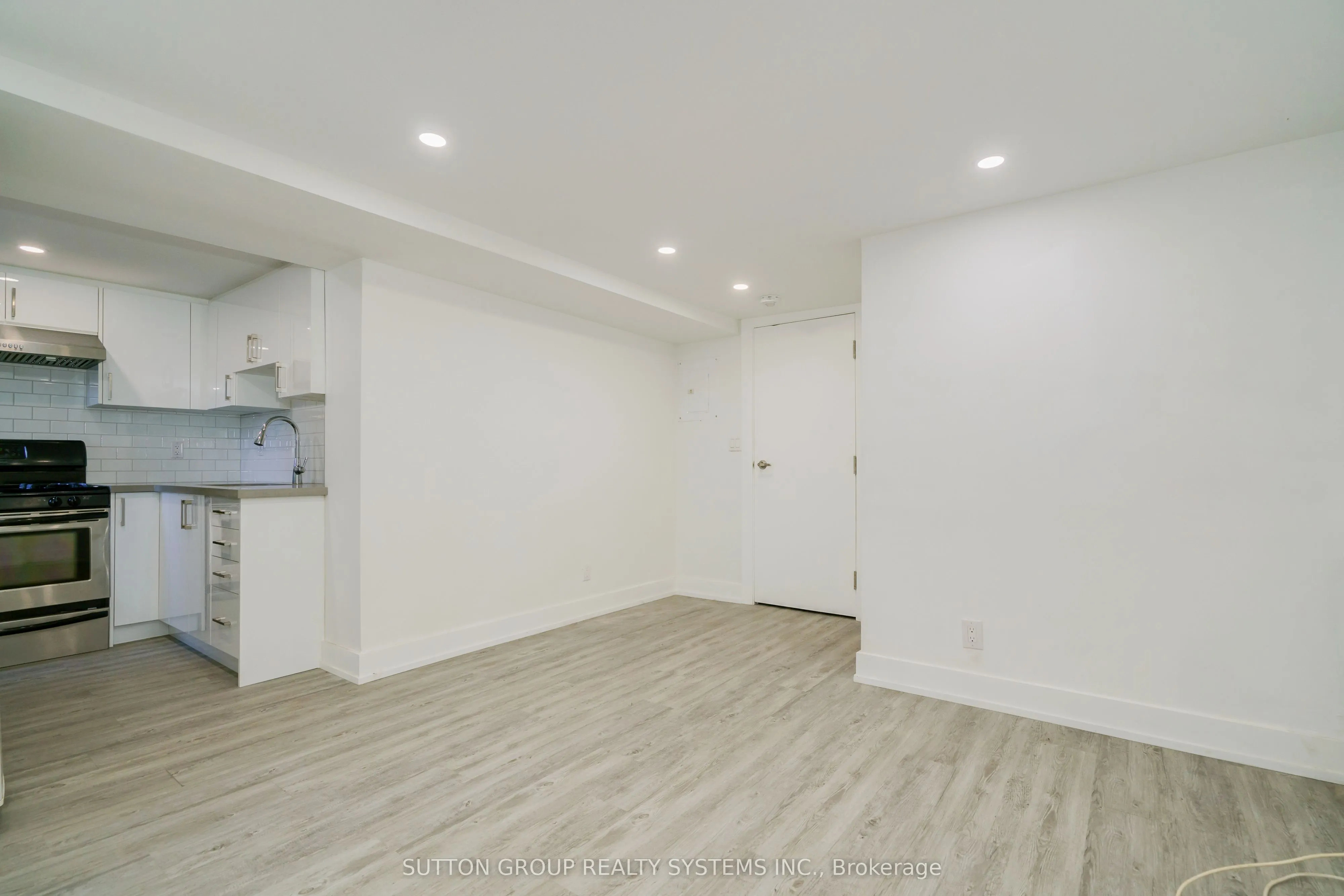 56 Edna Avenue, #Basement A