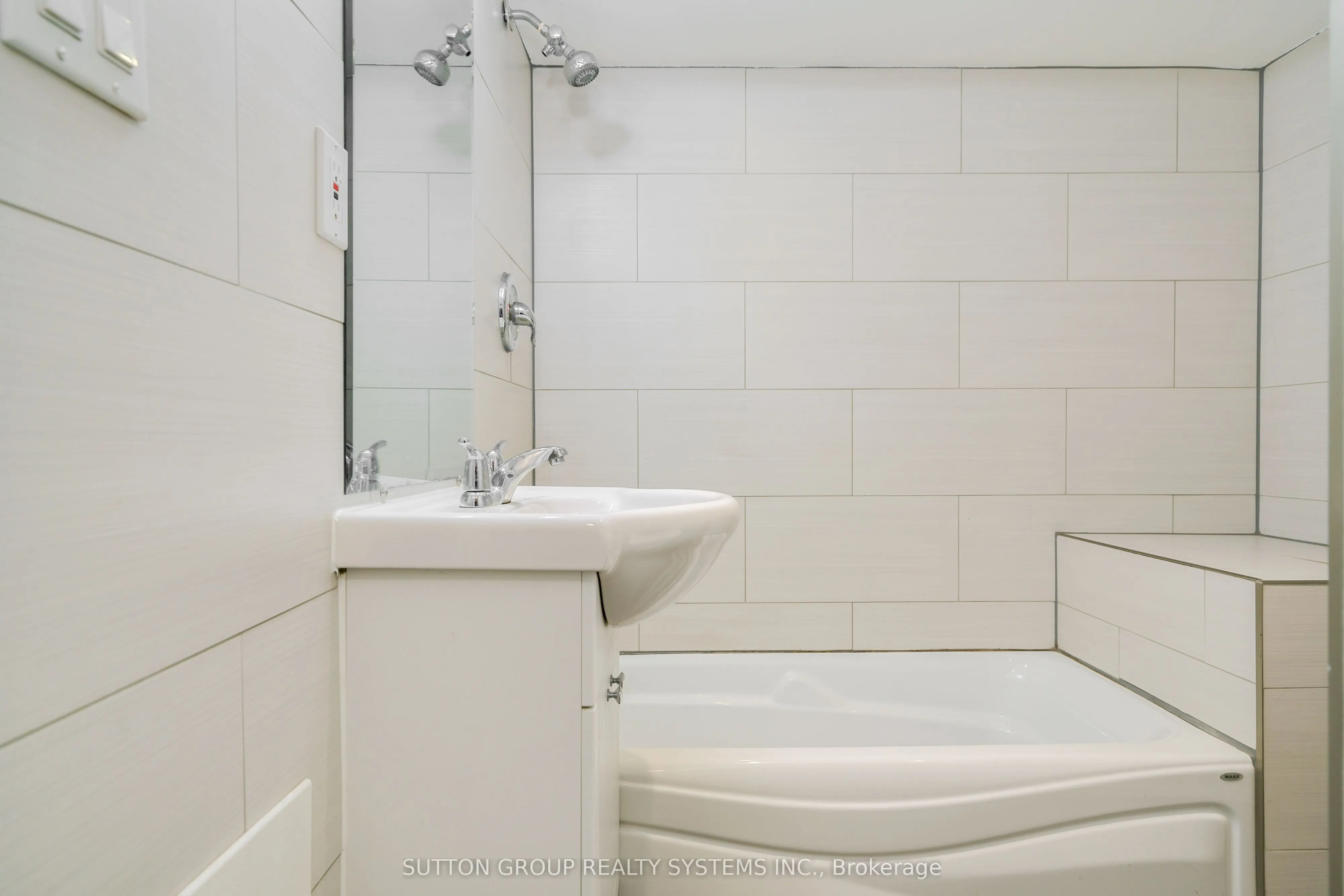 56 Edna Avenue, #Basement A