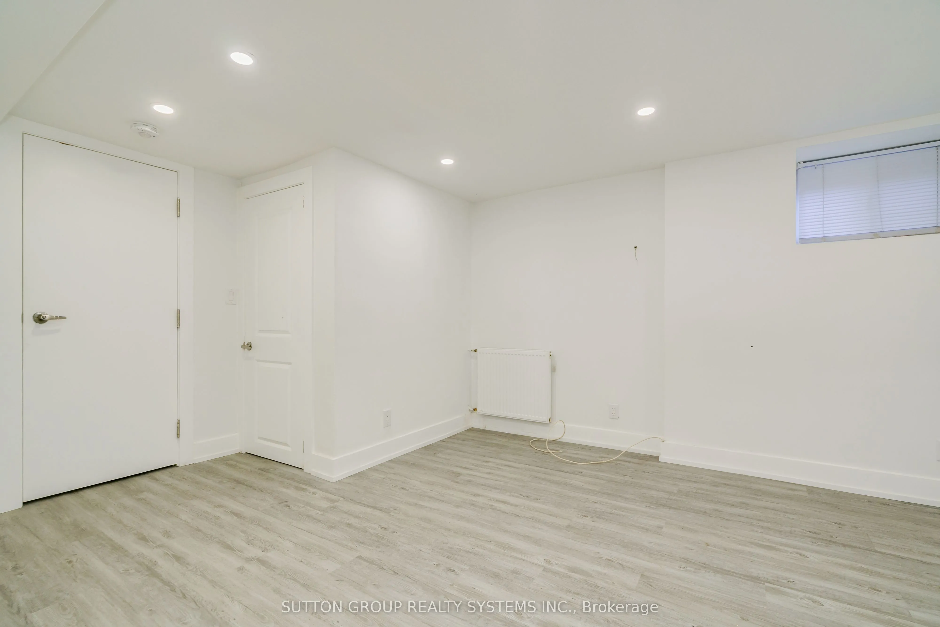 56 Edna Avenue, #Basement A