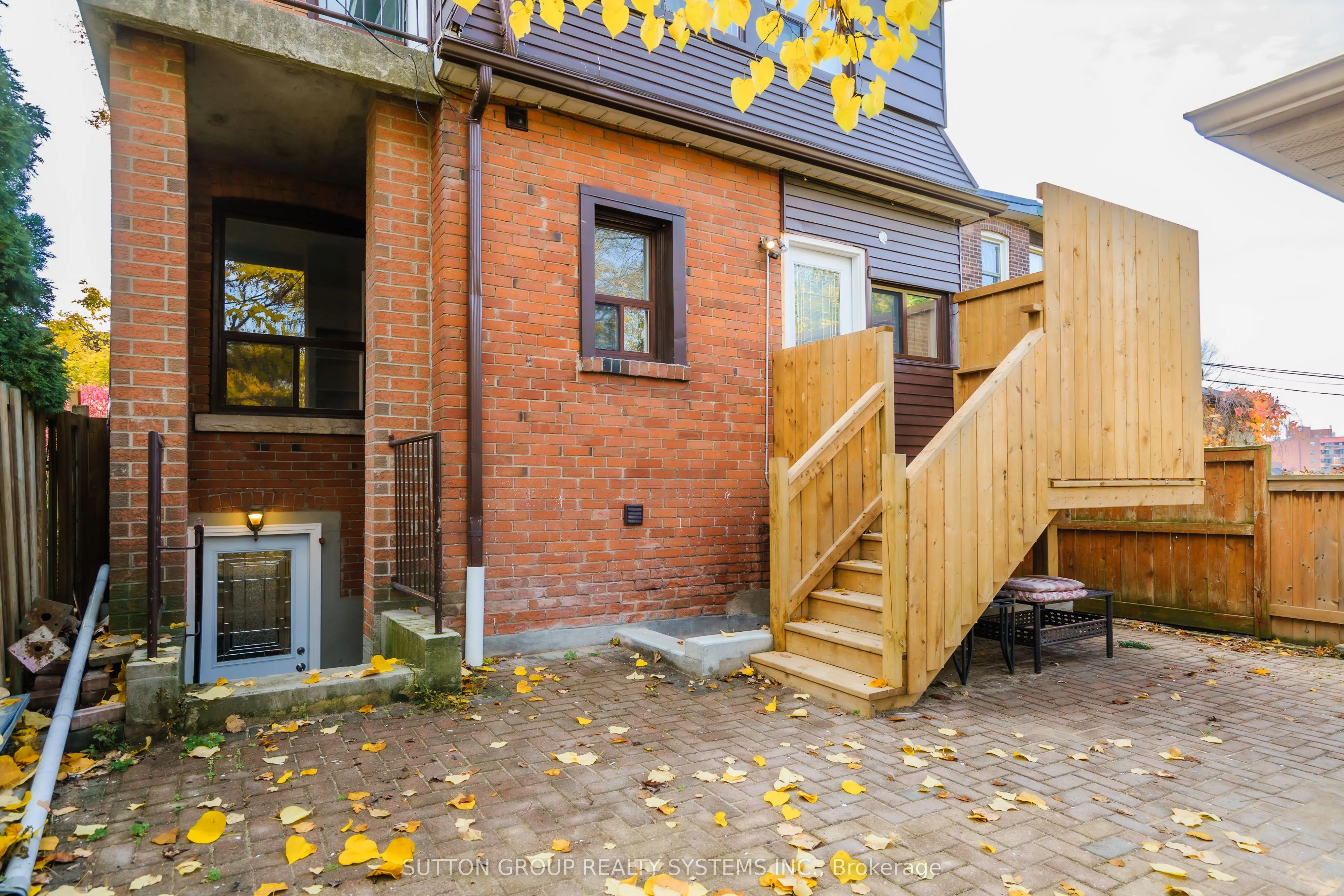 56 Edna Avenue, #Basement A