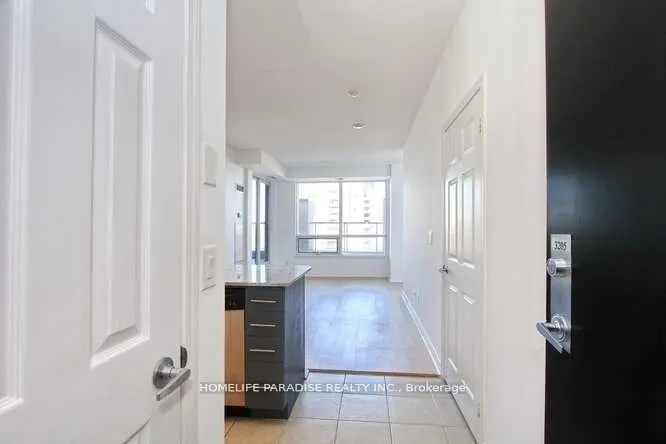 388 Prince Of Wales Drive, #3205