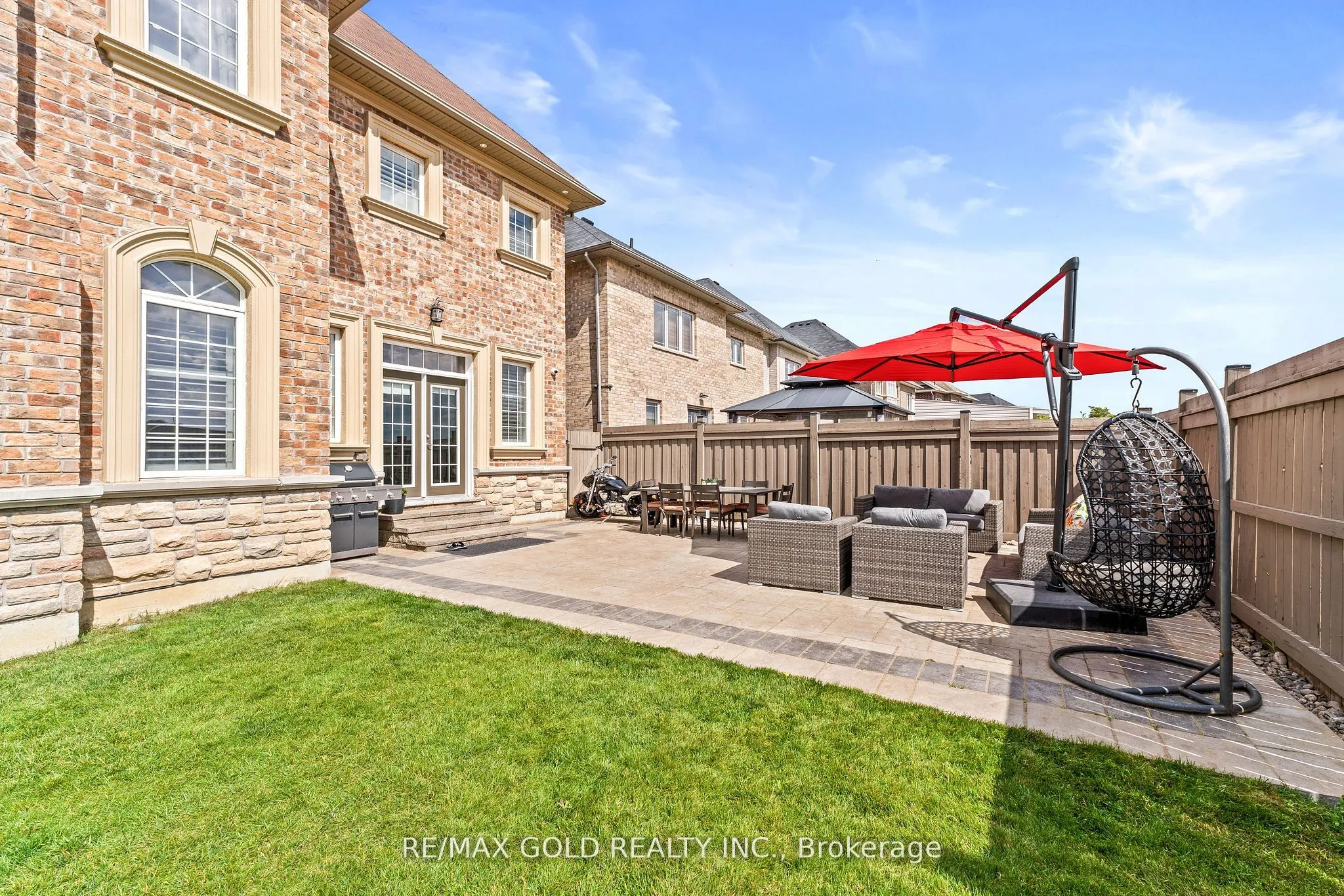19 Martin Byrne Drive
