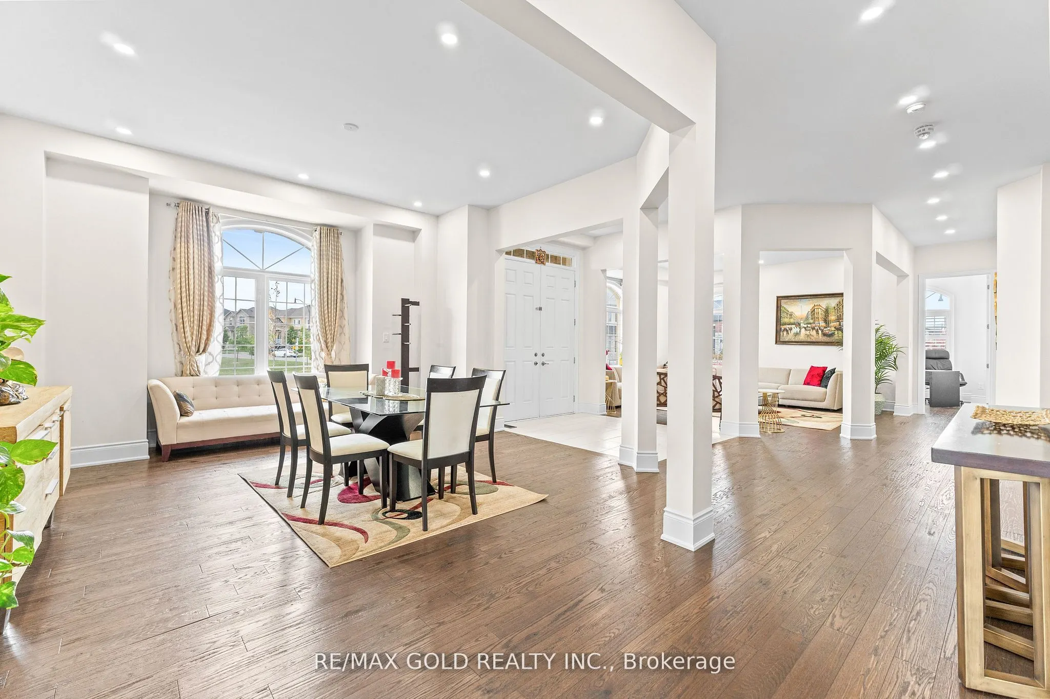 19 Martin Byrne Drive