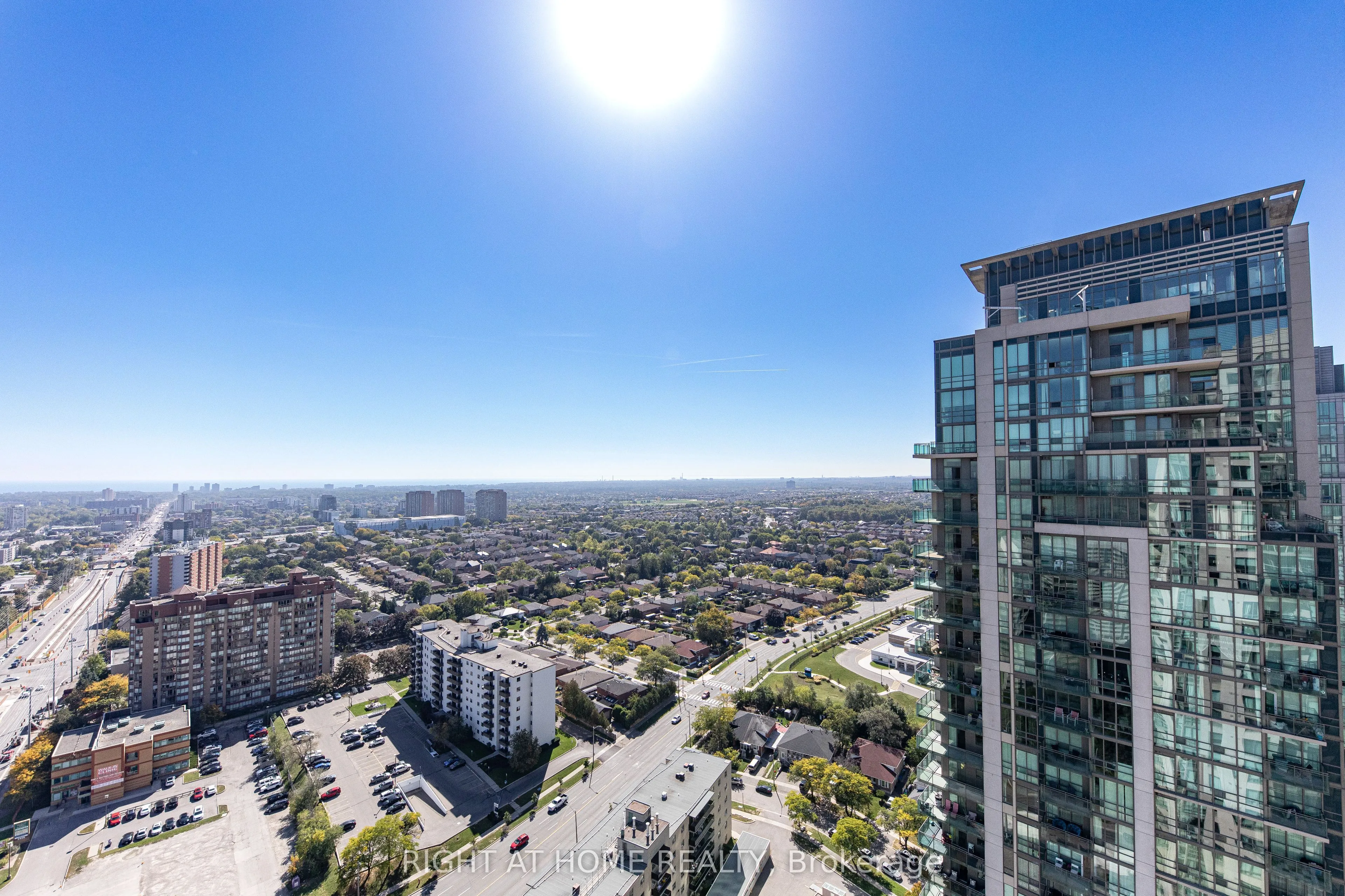 3504 Hurontario Street, #3503