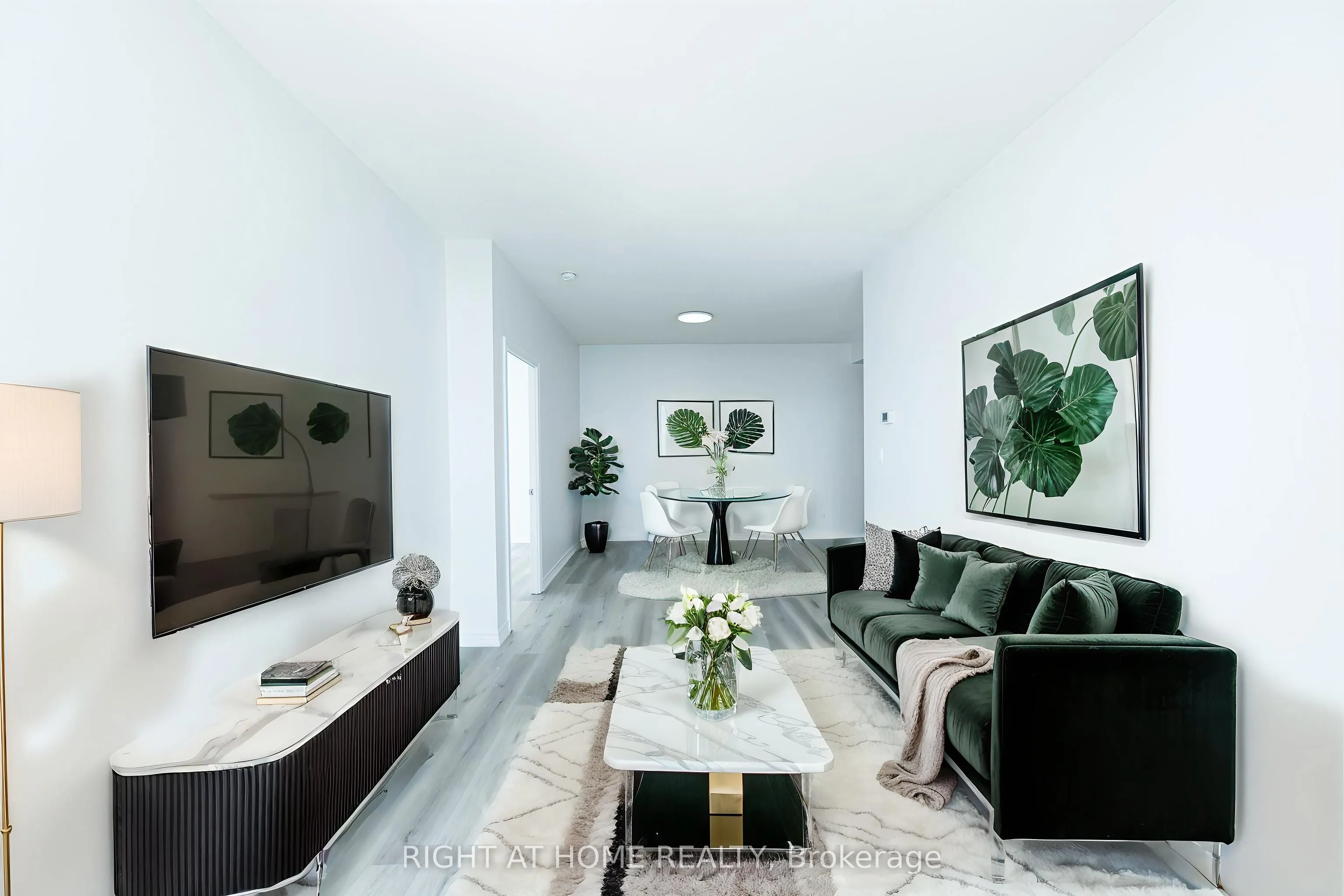 3504 Hurontario Street, #3503
