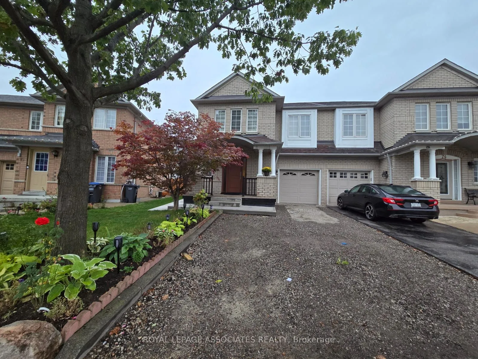 72 Starhill Crescent