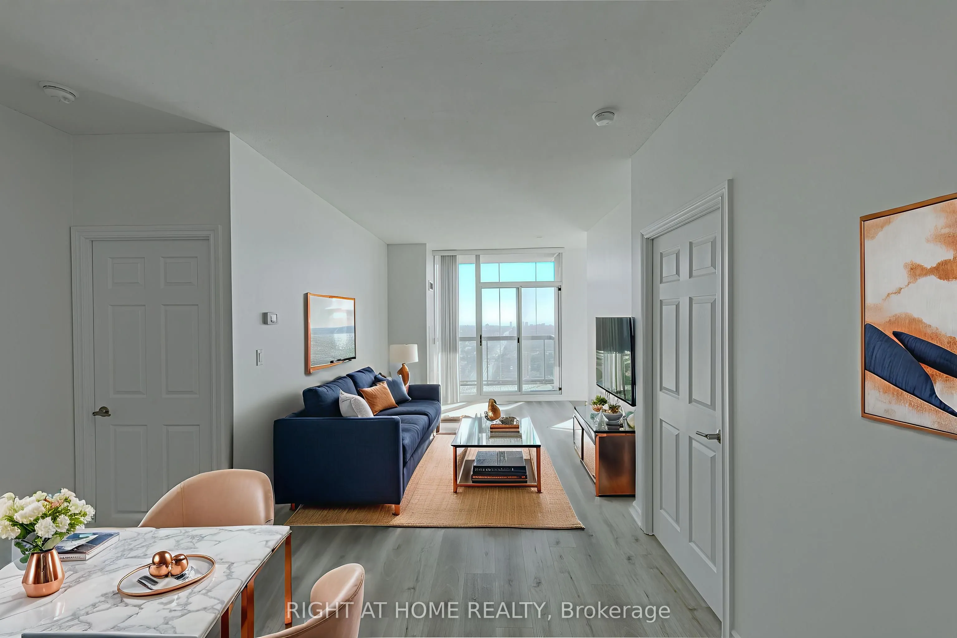 3504 Hurontario Street, #3503