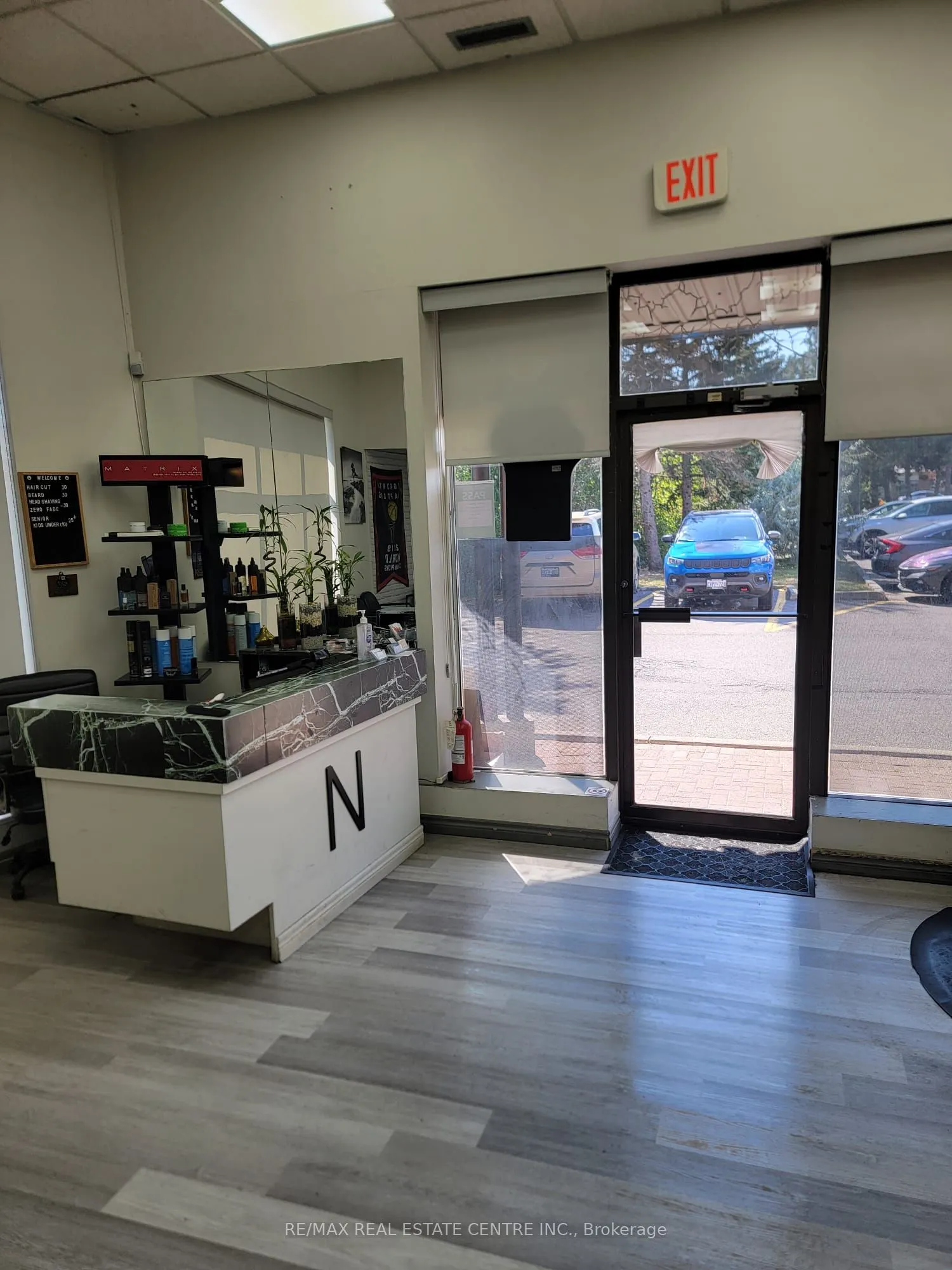 3105 Winston Churchill Boulevard, #1