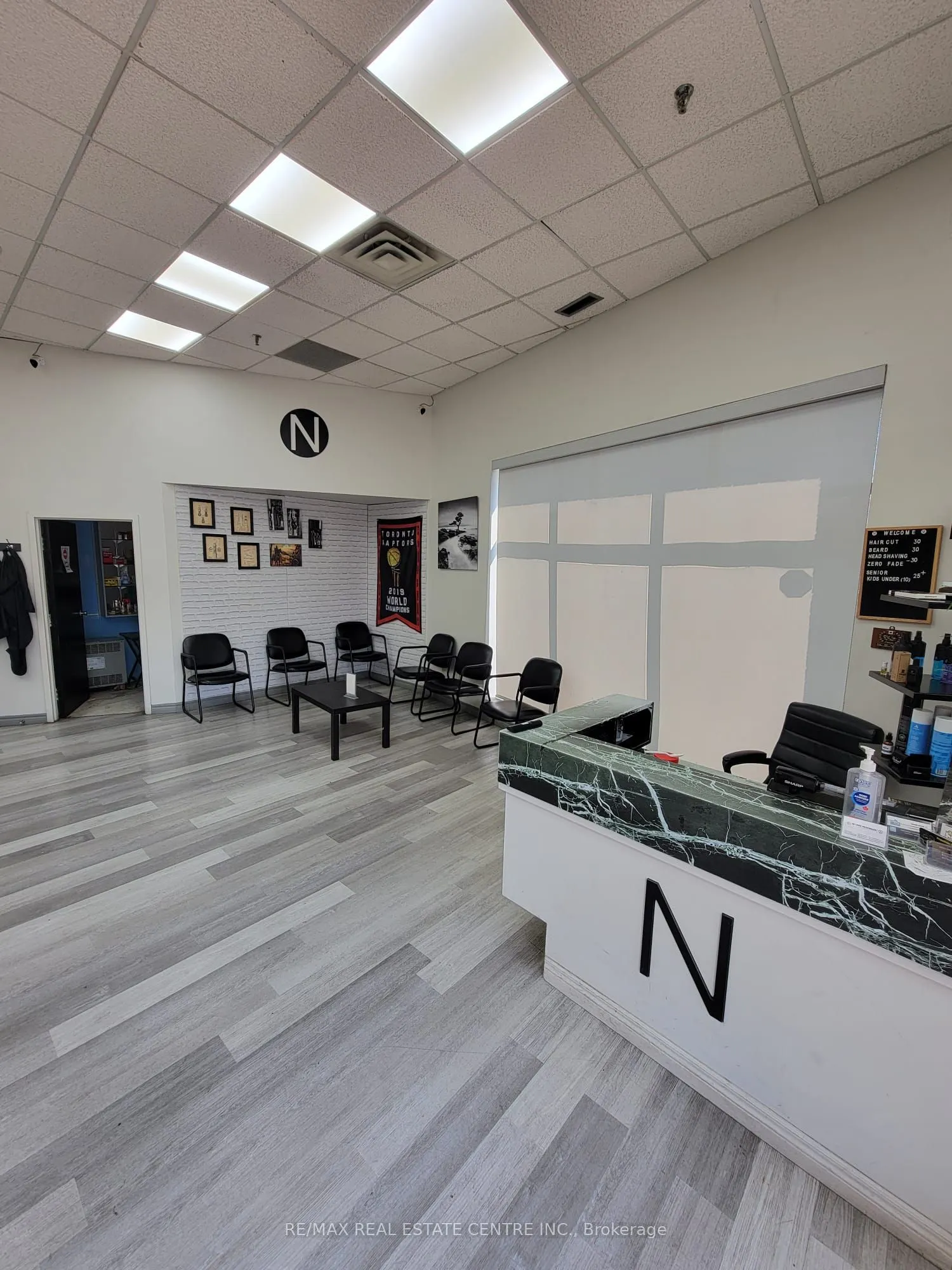 3105 Winston Churchill Boulevard, #1